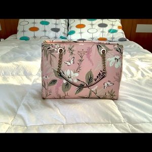 Kate Spade Botanical Meena Briar Lane Bag